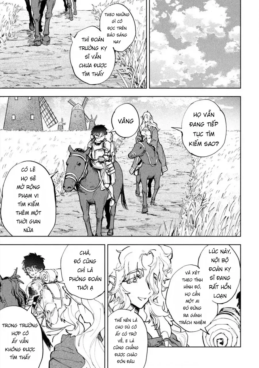 Dragon No I De Oyasumi Chap 10 - Next Chap 9