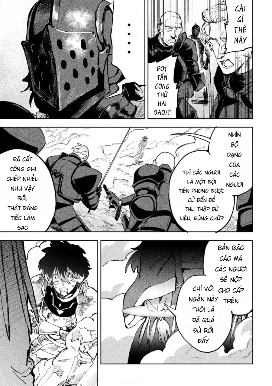 Dragon No I De Oyasumi Chap 10 - Next Chap 9