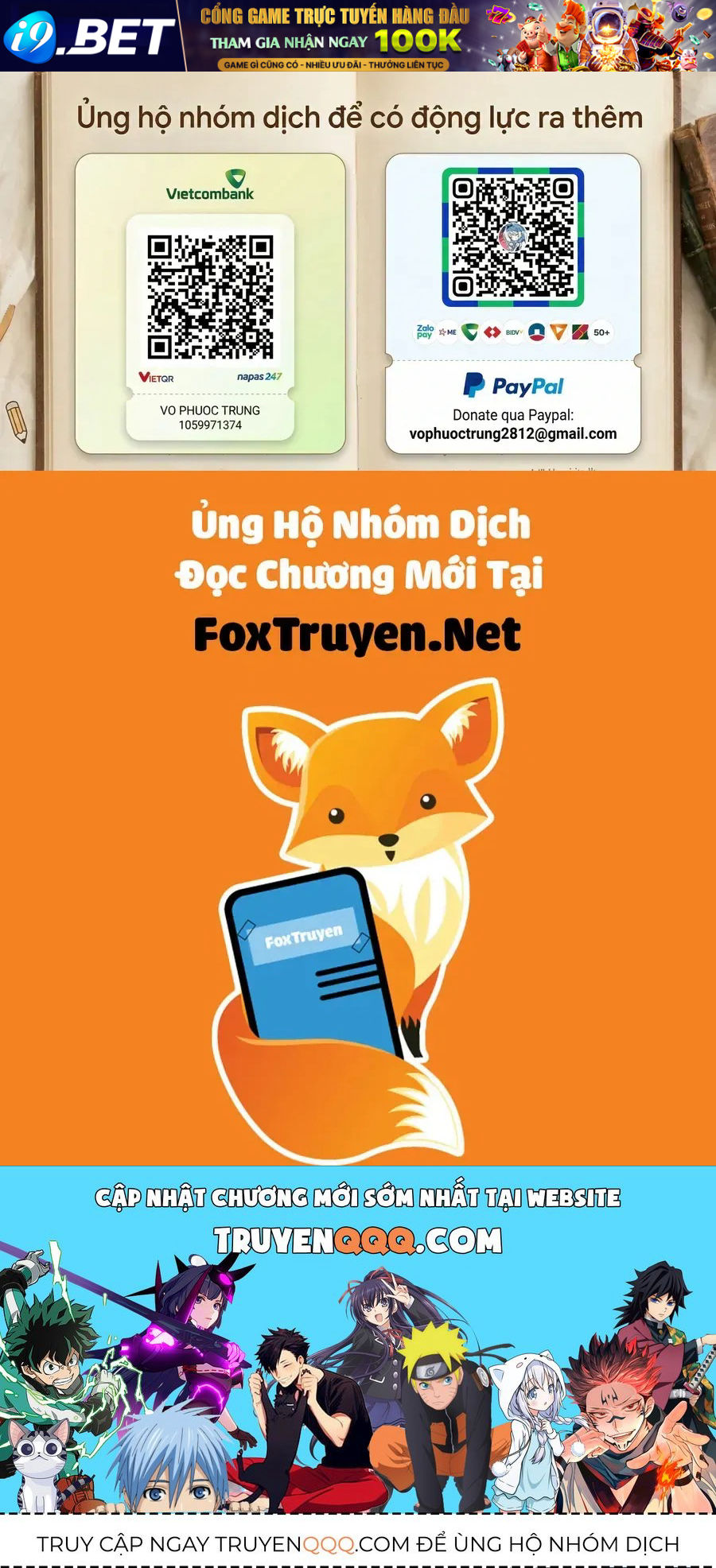 Dragon No I De Oyasumi Chap 10 - Next Chap 9