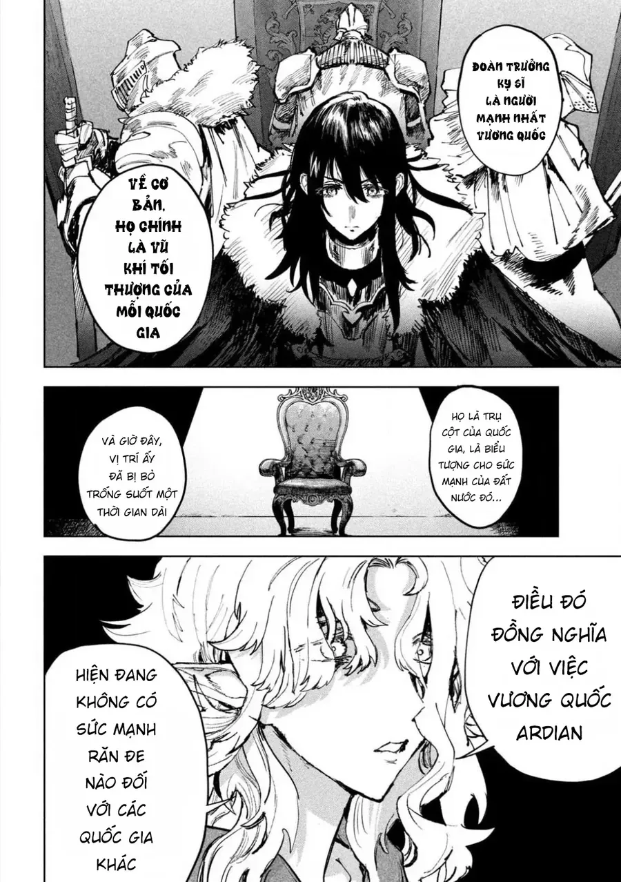 Dragon No I De Oyasumi Chap 10 - Next Chap 9