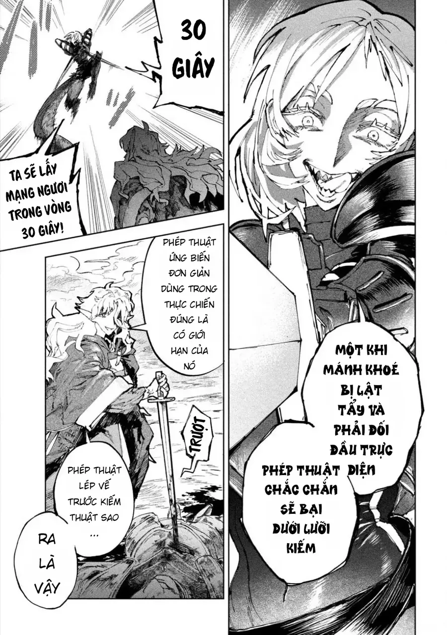 Dragon No I De Oyasumi Chap 11 - Next Chap 10