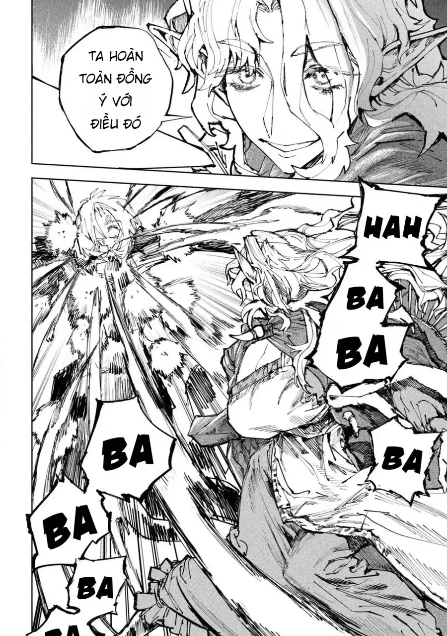 Dragon No I De Oyasumi Chap 11 - Next Chap 10