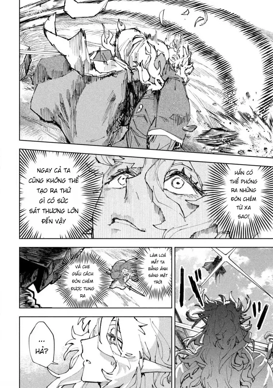Dragon No I De Oyasumi Chap 11 - Next Chap 10