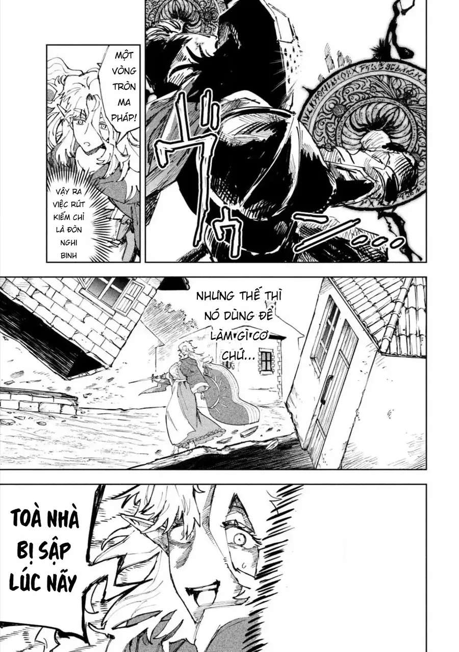 Dragon No I De Oyasumi Chap 11 - Next Chap 10