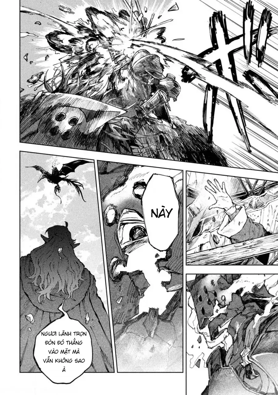Dragon No I De Oyasumi Chap 11 - Next Chap 10