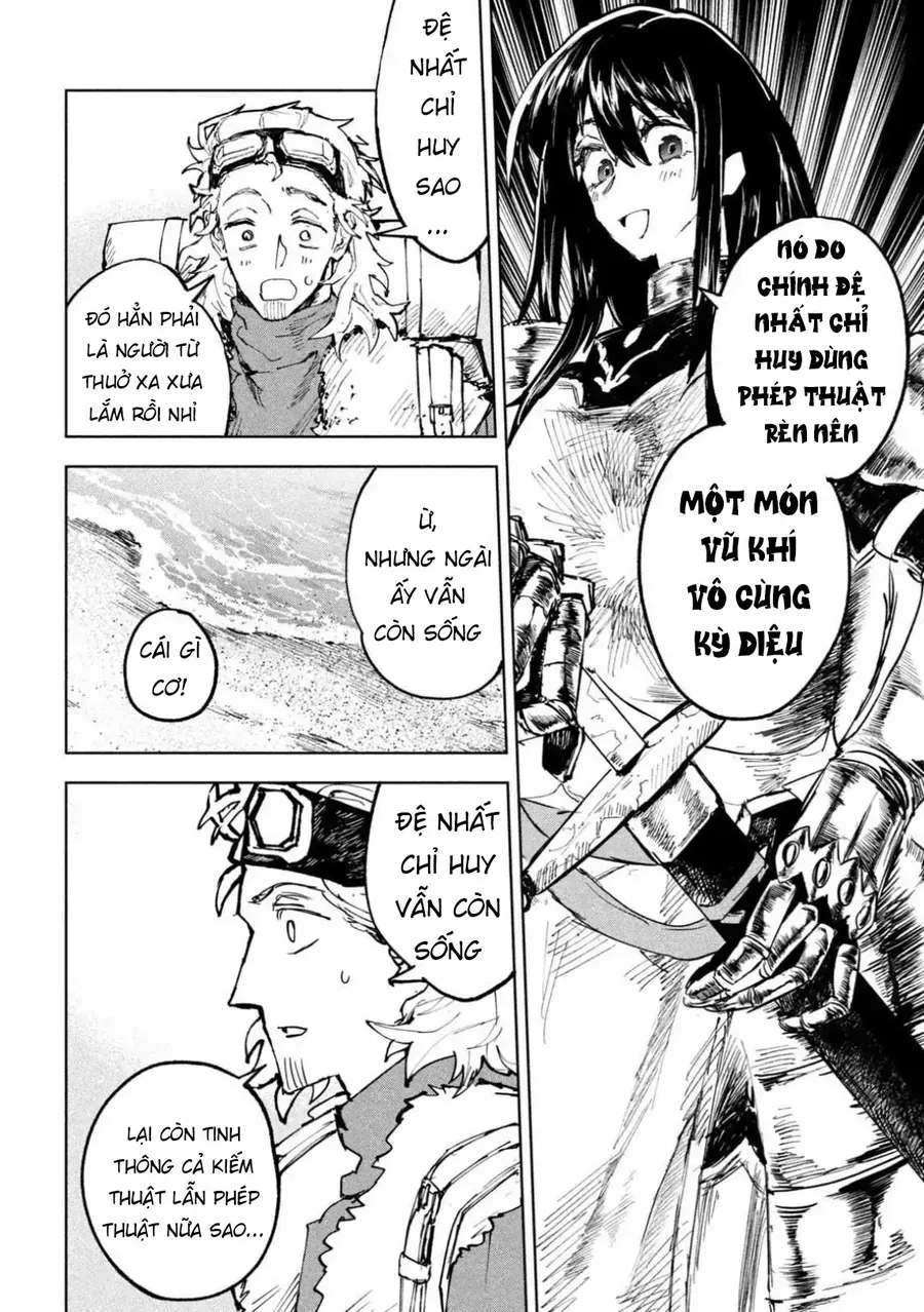 Dragon No I De Oyasumi Chap 11 - Next Chap 10