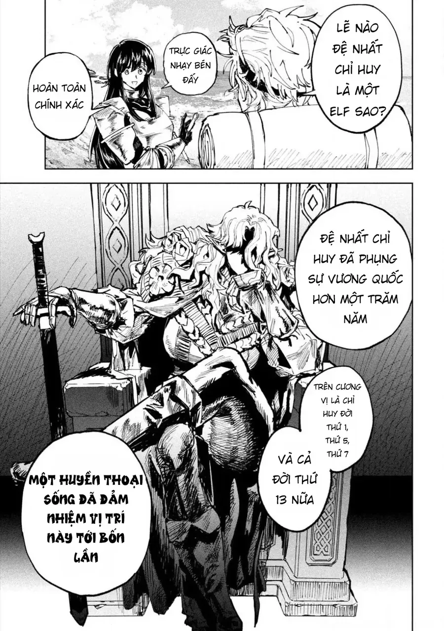 Dragon No I De Oyasumi Chap 11 - Next Chap 10