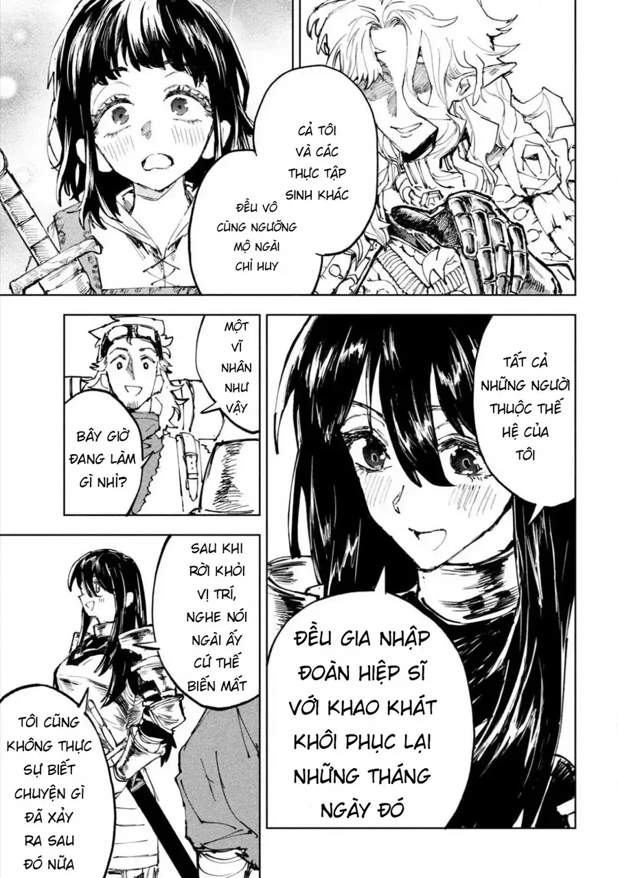 Dragon No I De Oyasumi Chap 11 - Next Chap 10