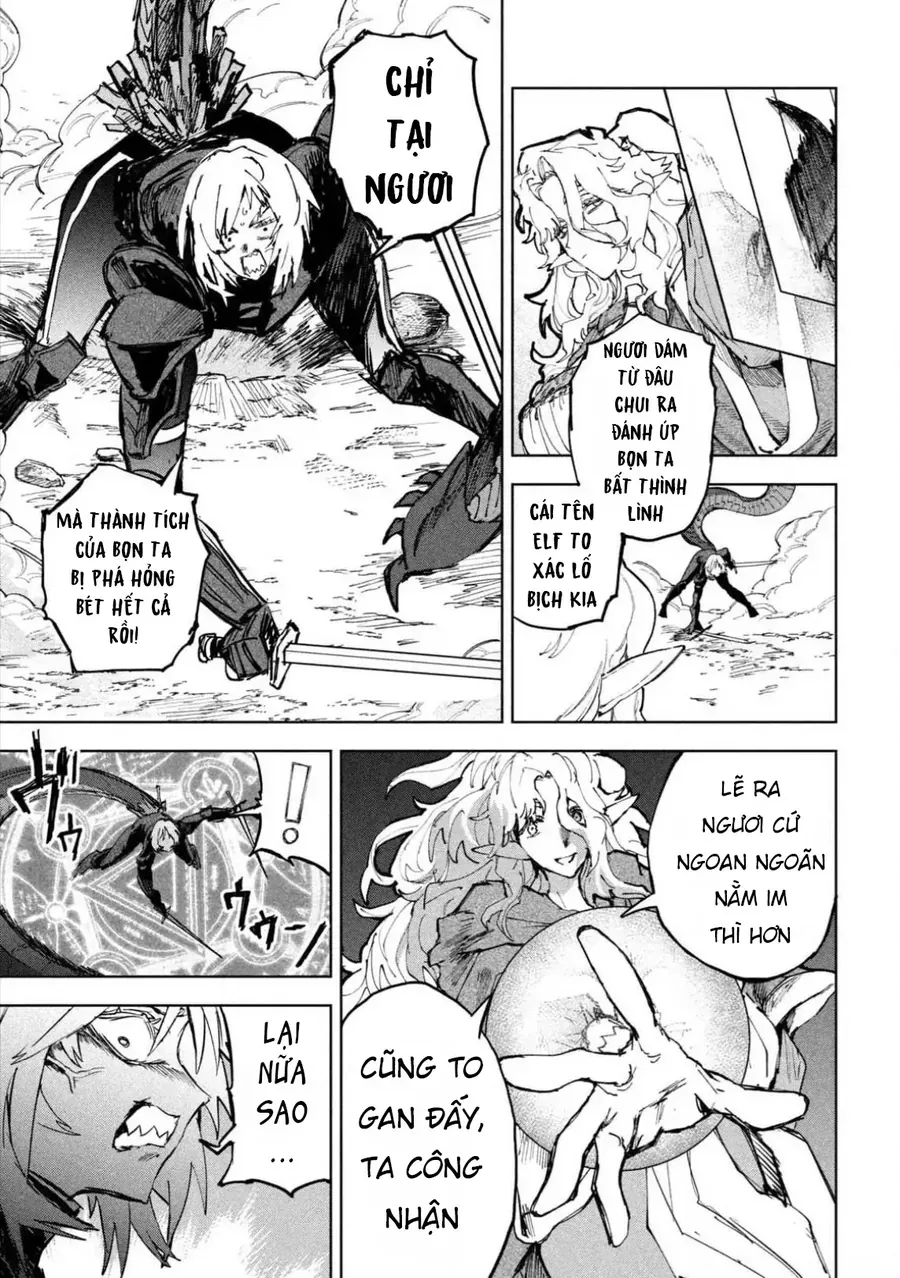 Dragon No I De Oyasumi Chap 11 - Next Chap 10