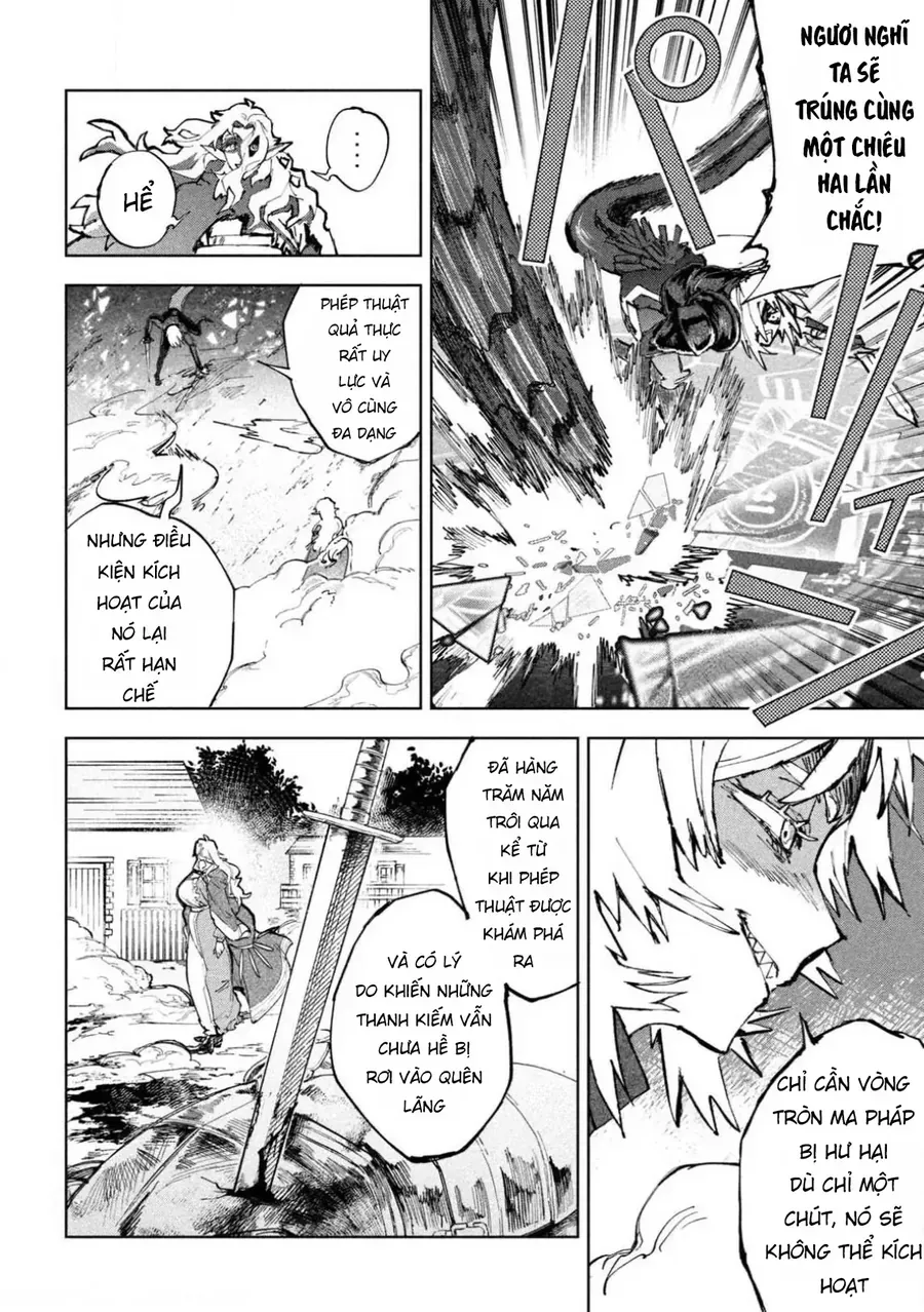 Dragon No I De Oyasumi Chap 11 - Next Chap 10
