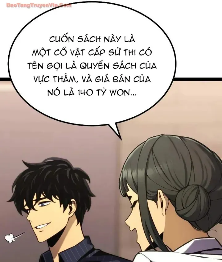 Player Phàm Thực [Chap 37] — trang 129