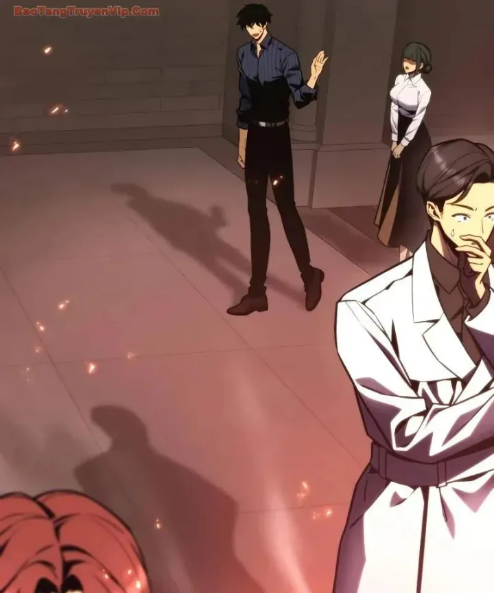 Player Phàm Thực [Chap 37] — trang 143