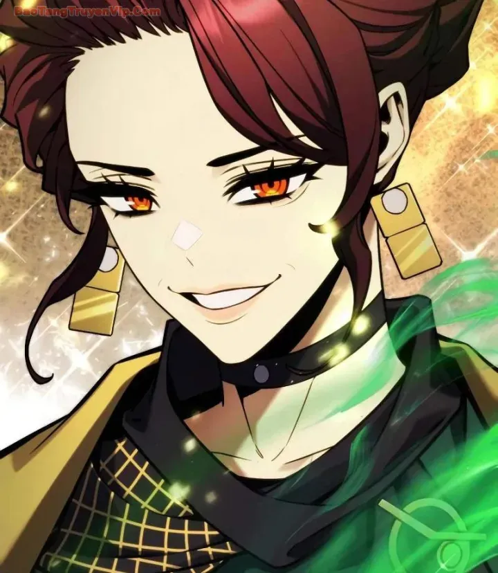 Player Phàm Thực [Chap 37] — trang 45