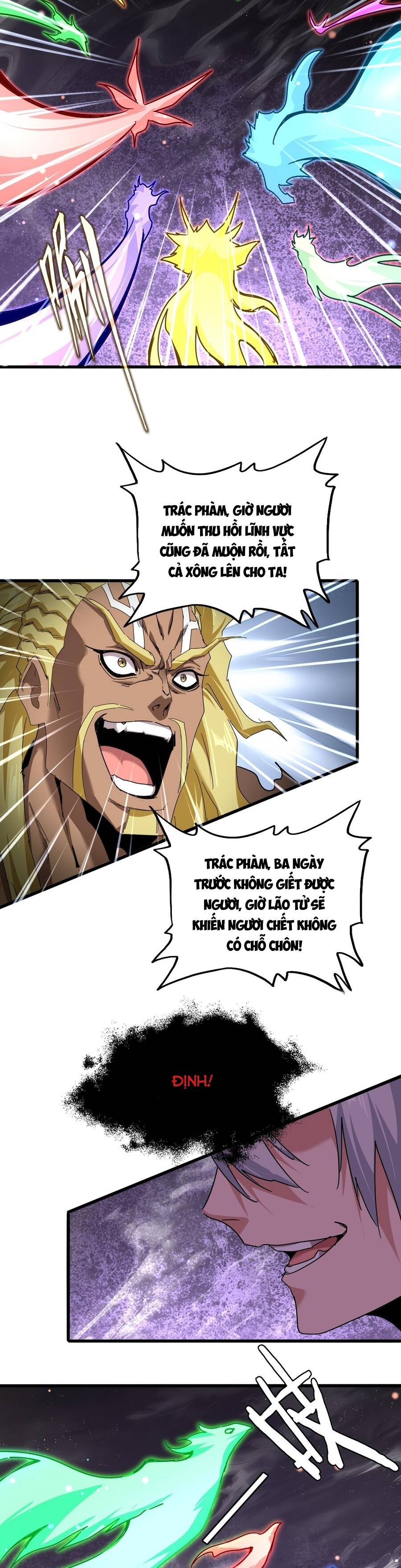 Chapter 864 - Image 11