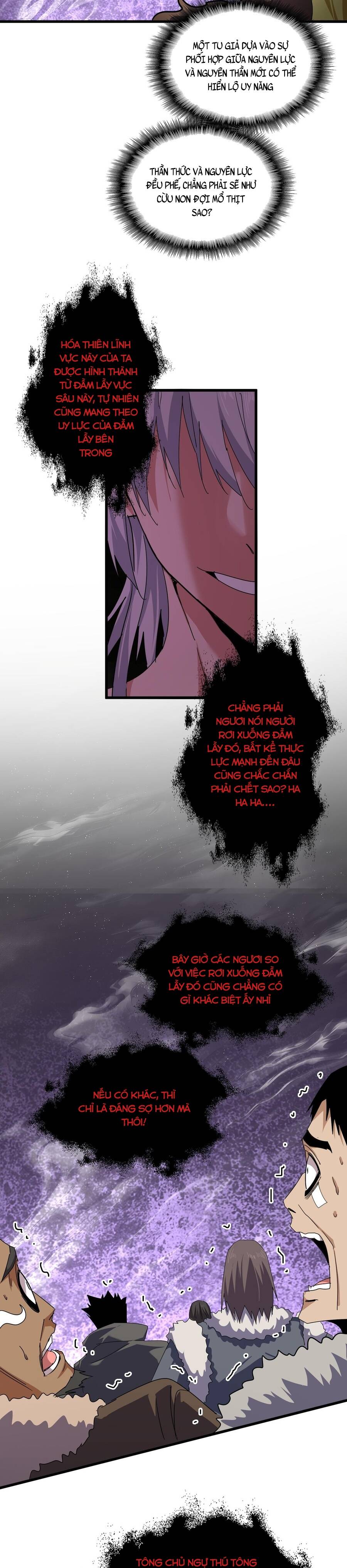 Chapter 864 - Image 13