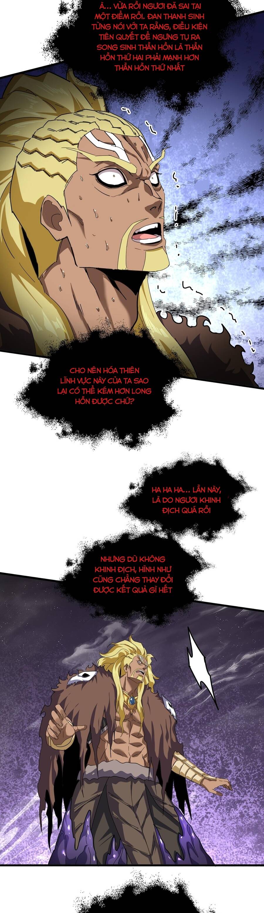 Chapter 864 - Image 14