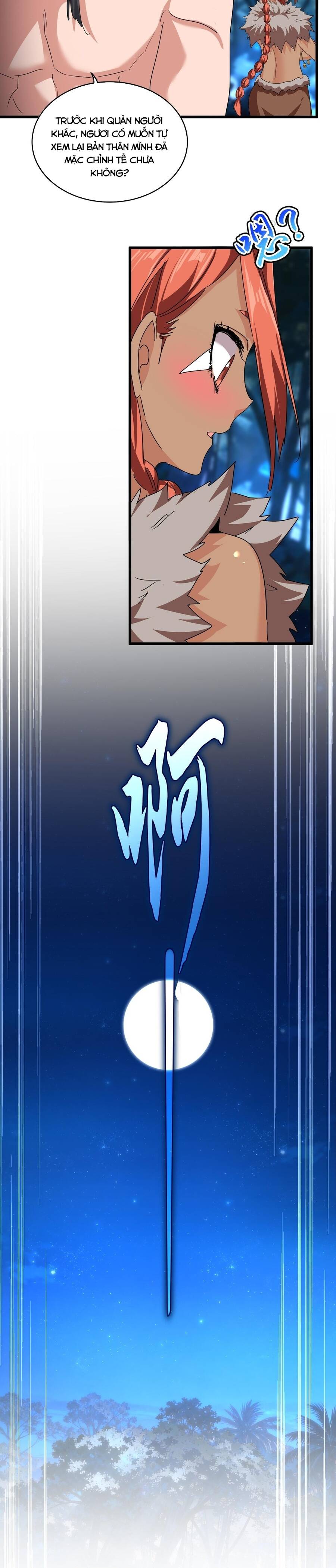 Chapter 864 - Image 20