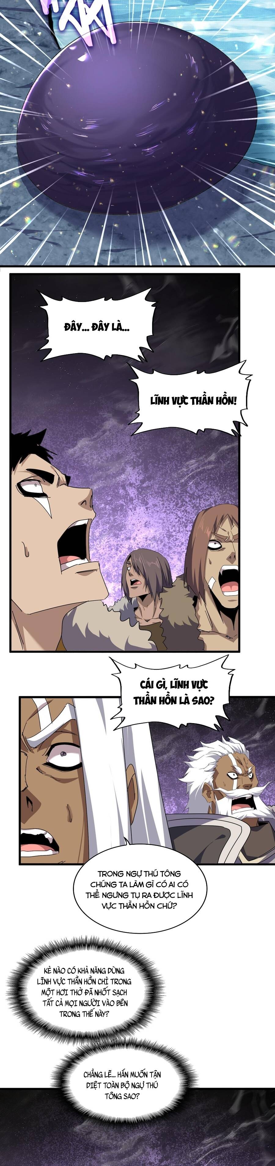 Chapter 864 - Image 4