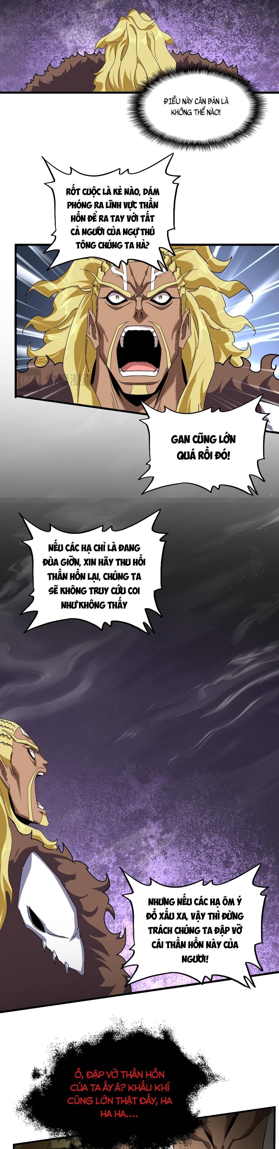 Chapter 864 - Image 5