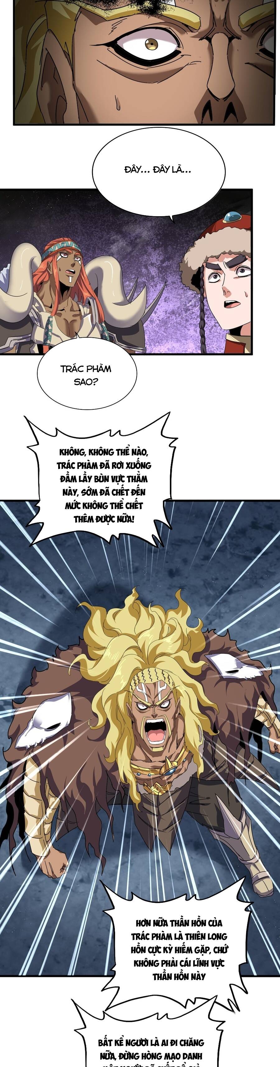 Chapter 864 - Image 6