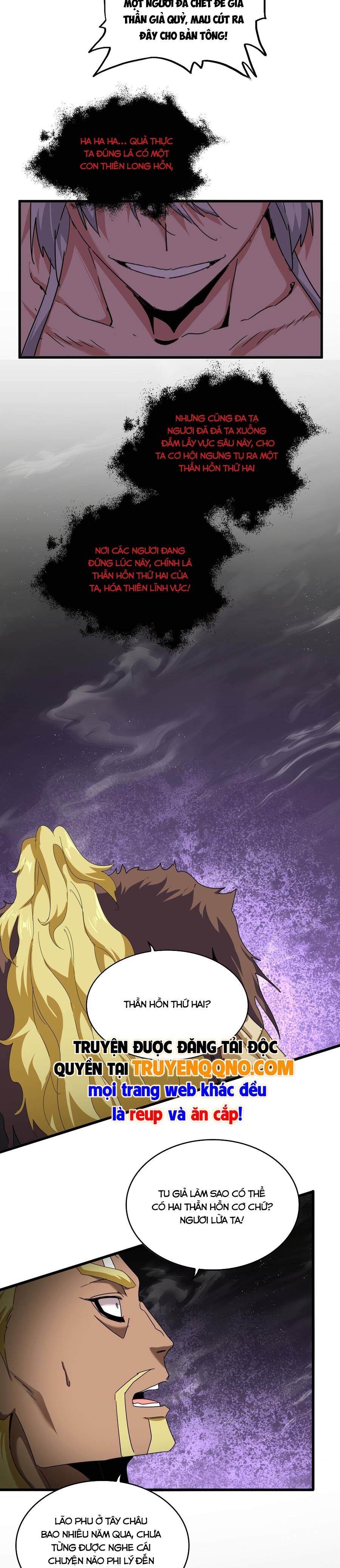 Chapter 864 - Image 7