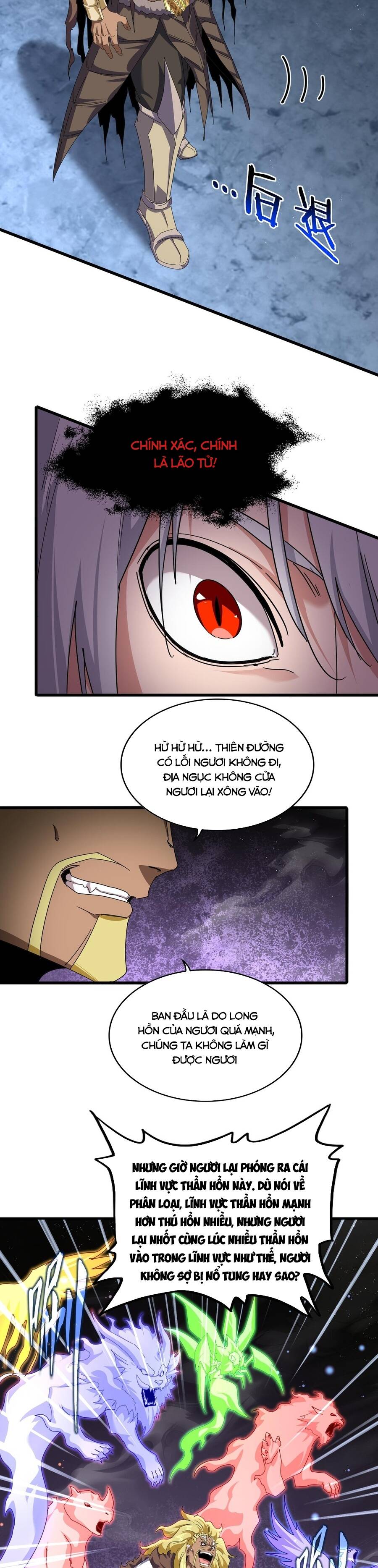 Chapter 864 - Image 9