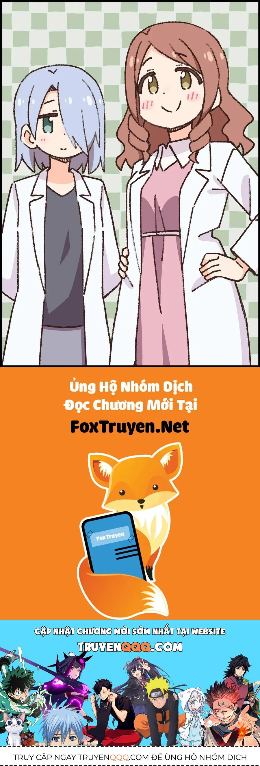 Onii-Chan Wa Oshimai Chap 111 - Next Chap 110