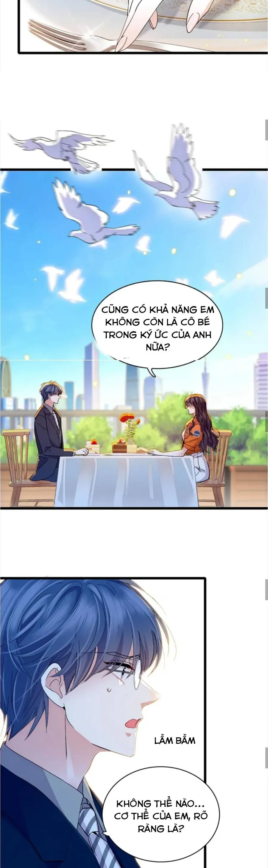 Thiên Kim Toàn Năng Bá Khí Ngút Trời Chap 240 - Next Chap 239