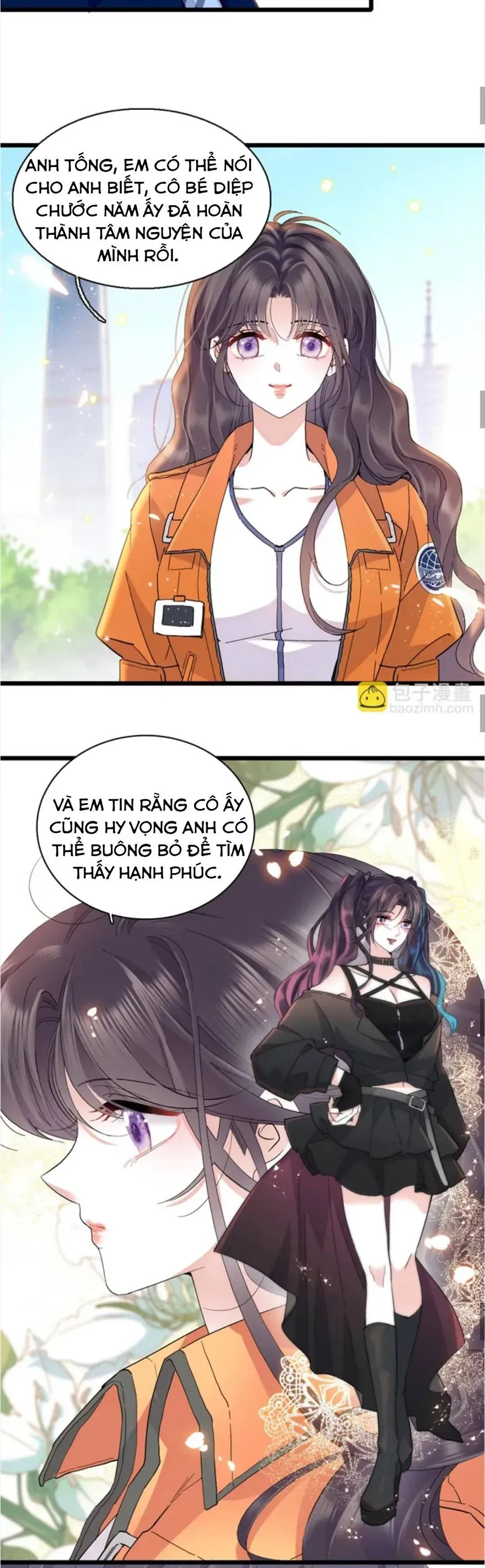Thiên Kim Toàn Năng Bá Khí Ngút Trời Chap 240 - Next Chap 239