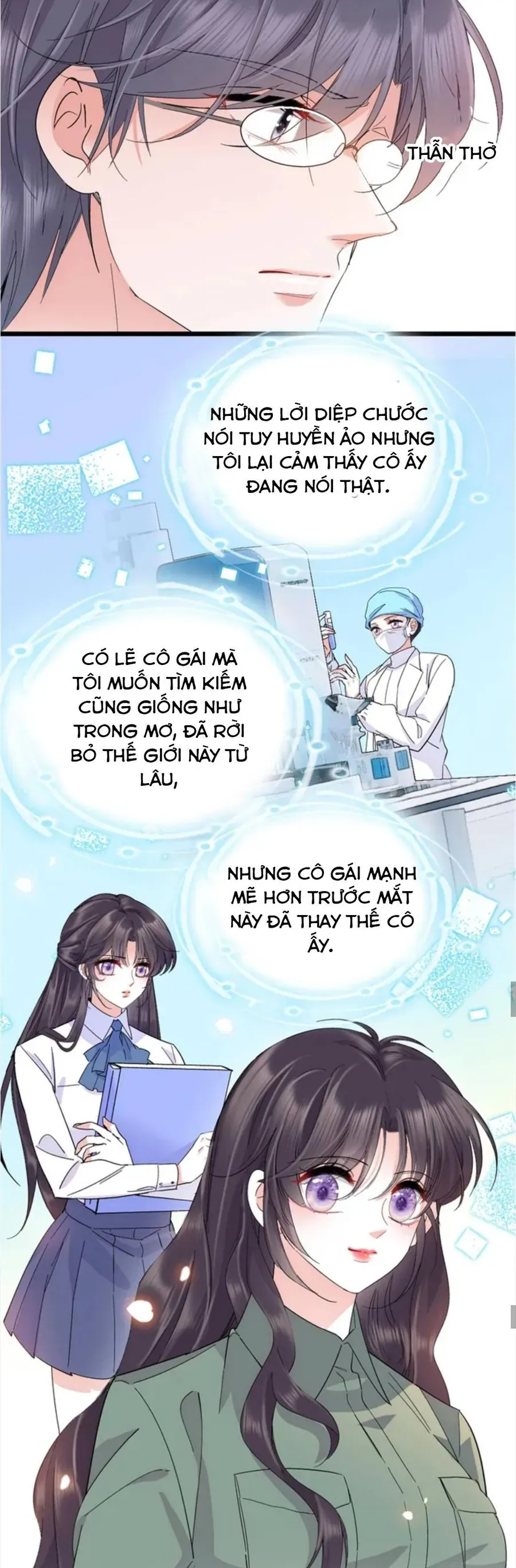 Thiên Kim Toàn Năng Bá Khí Ngút Trời Chap 240 - Next Chap 239