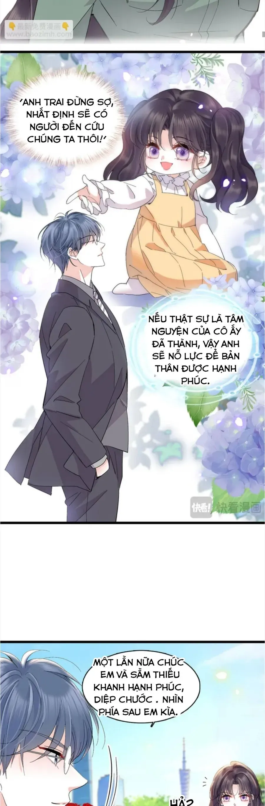 Thiên Kim Toàn Năng Bá Khí Ngút Trời Chap 240 - Next Chap 239