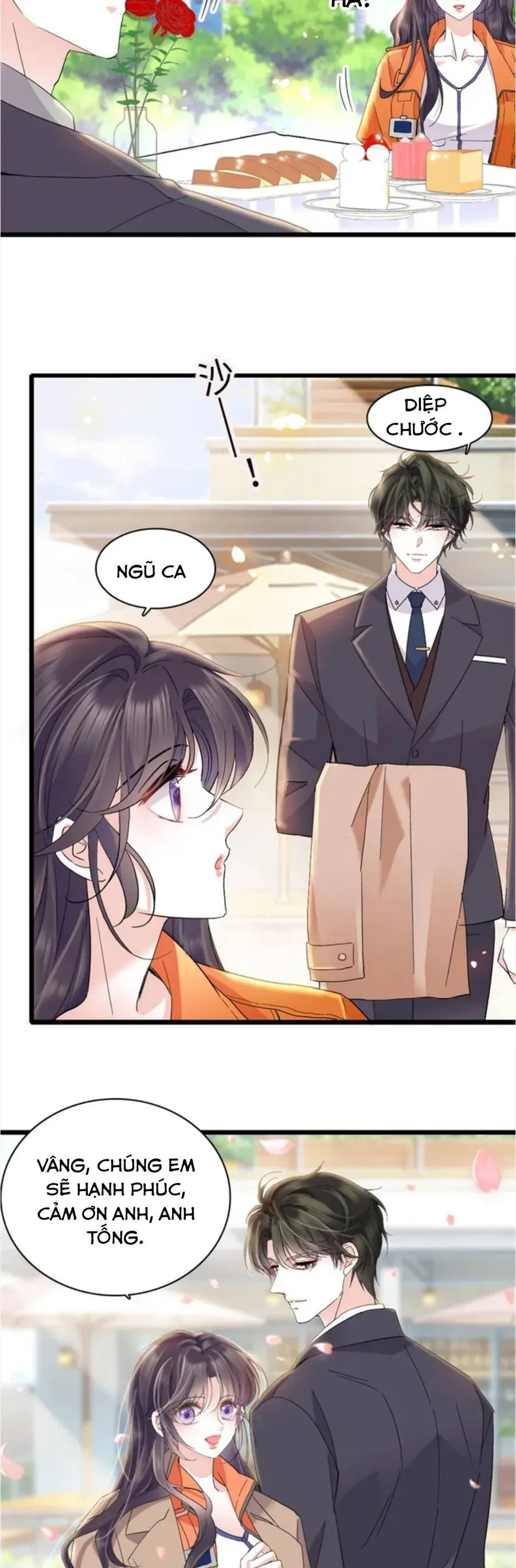 Thiên Kim Toàn Năng Bá Khí Ngút Trời Chap 240 - Next Chap 239