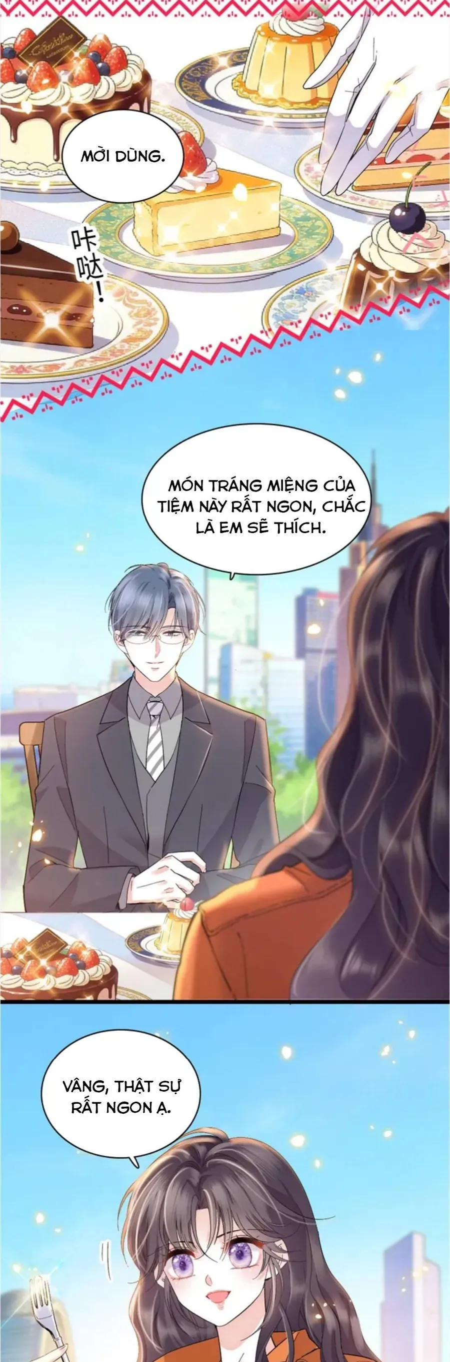 Thiên Kim Toàn Năng Bá Khí Ngút Trời Chap 240 - Next Chap 239