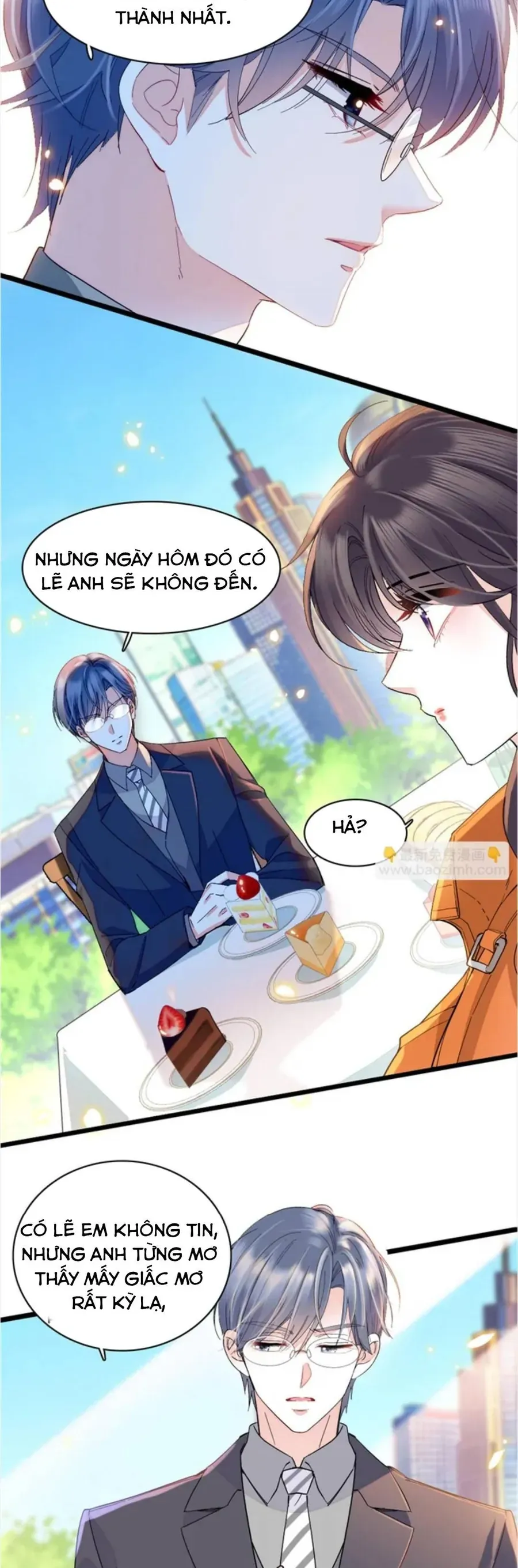 Thiên Kim Toàn Năng Bá Khí Ngút Trời Chap 240 - Next Chap 239
