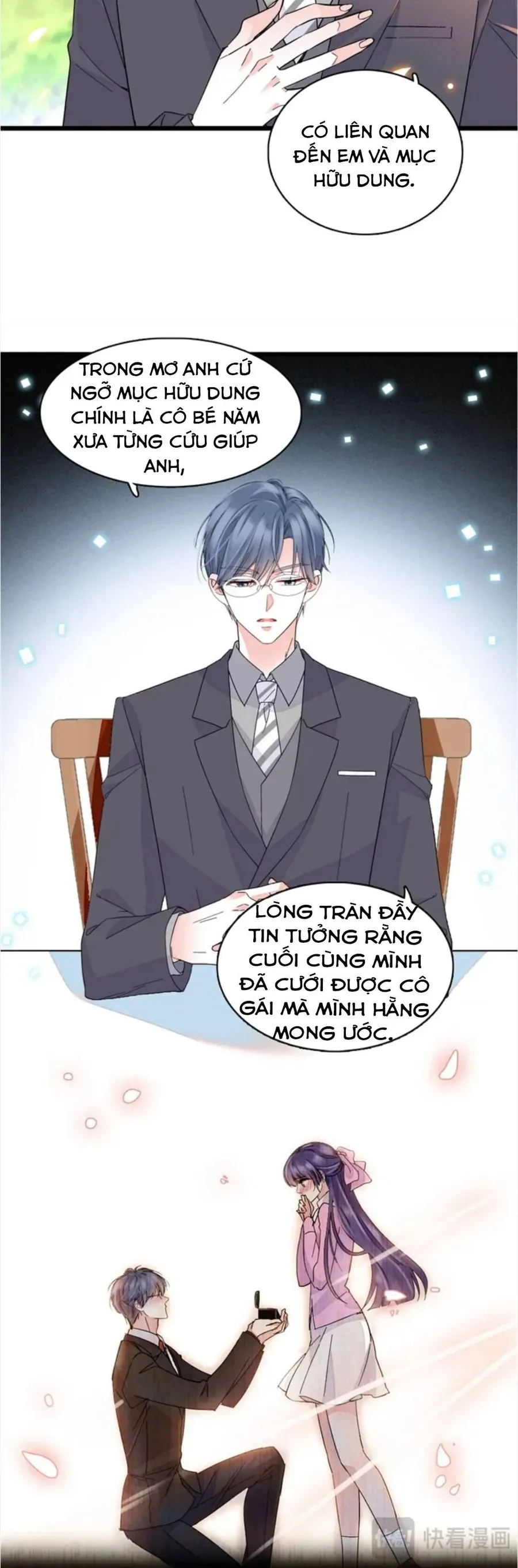 Thiên Kim Toàn Năng Bá Khí Ngút Trời Chap 240 - Next Chap 239
