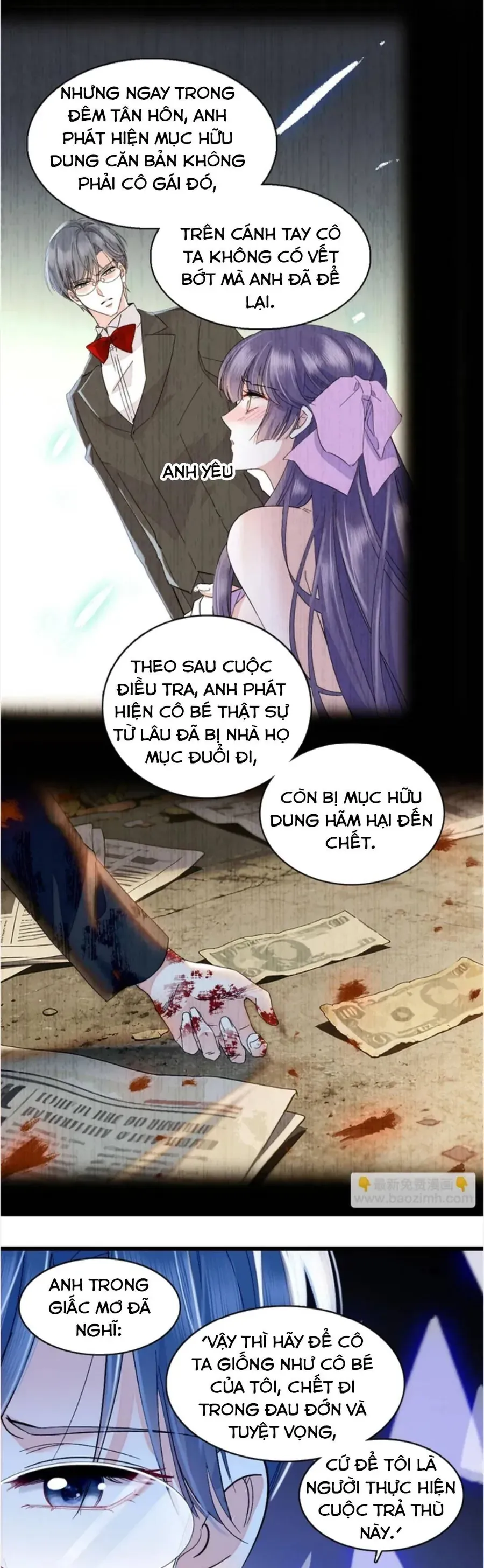 Thiên Kim Toàn Năng Bá Khí Ngút Trời Chap 240 - Next Chap 239