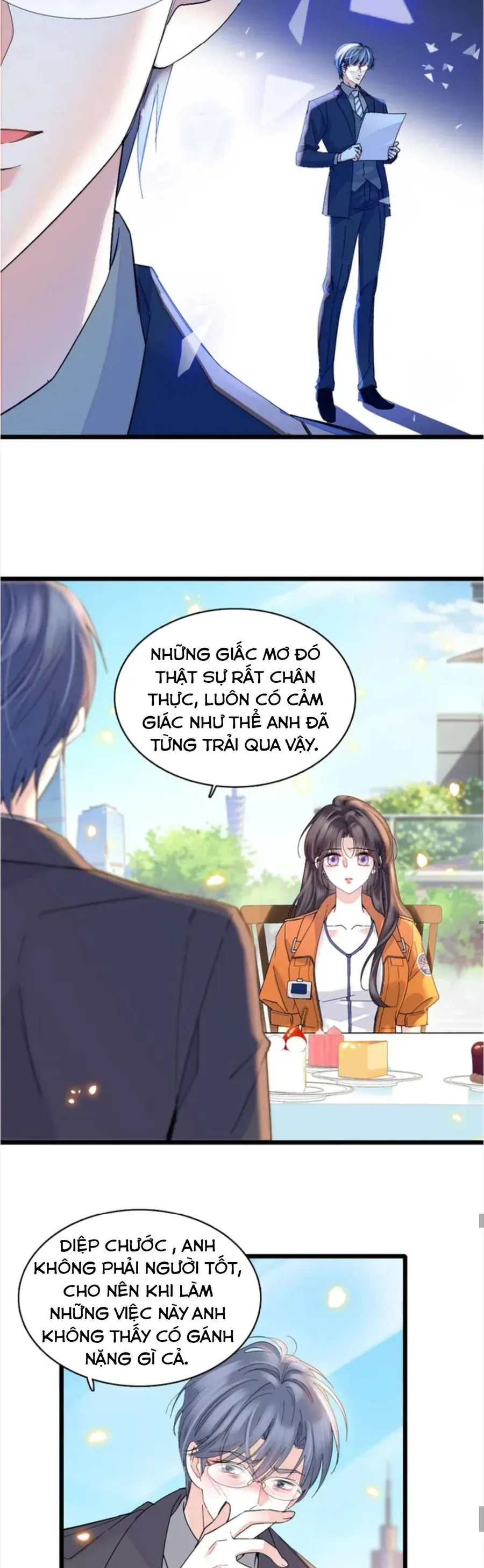 Thiên Kim Toàn Năng Bá Khí Ngút Trời Chap 240 - Next Chap 239