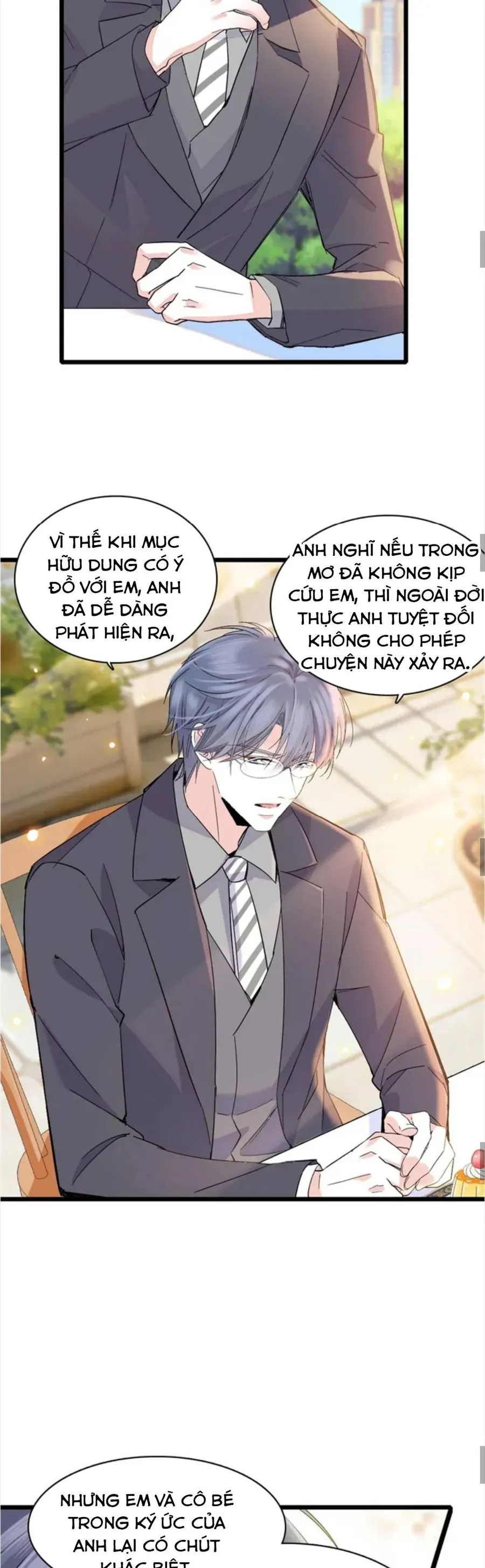 Thiên Kim Toàn Năng Bá Khí Ngút Trời Chap 240 - Next Chap 239