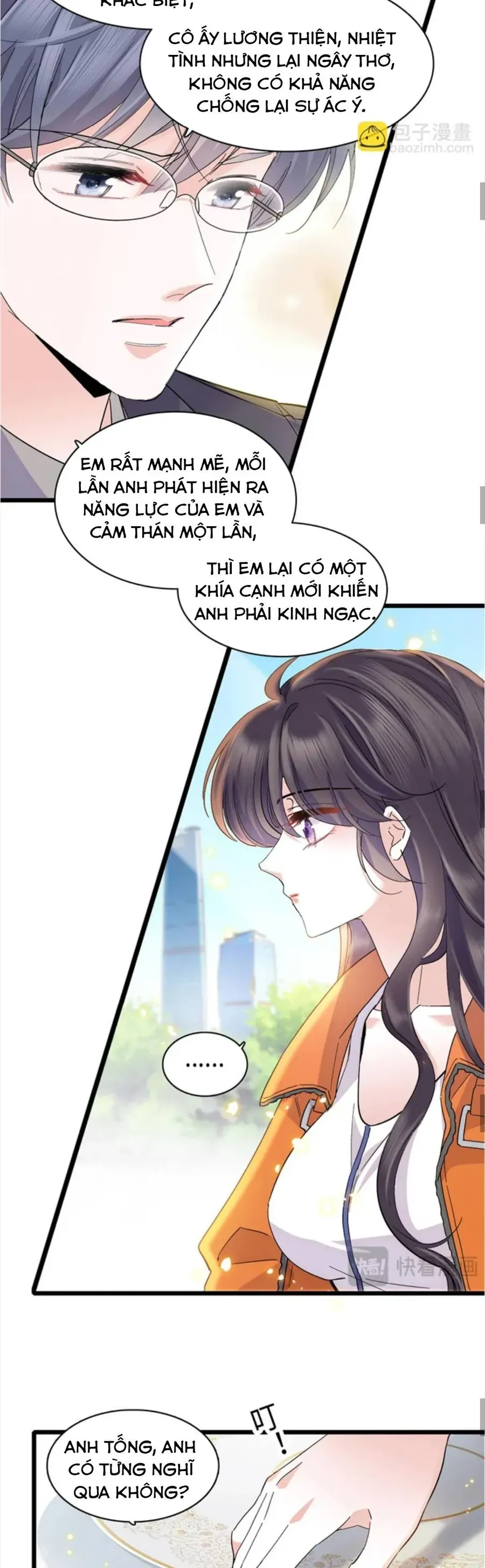 Thiên Kim Toàn Năng Bá Khí Ngút Trời Chap 240 - Next Chap 239