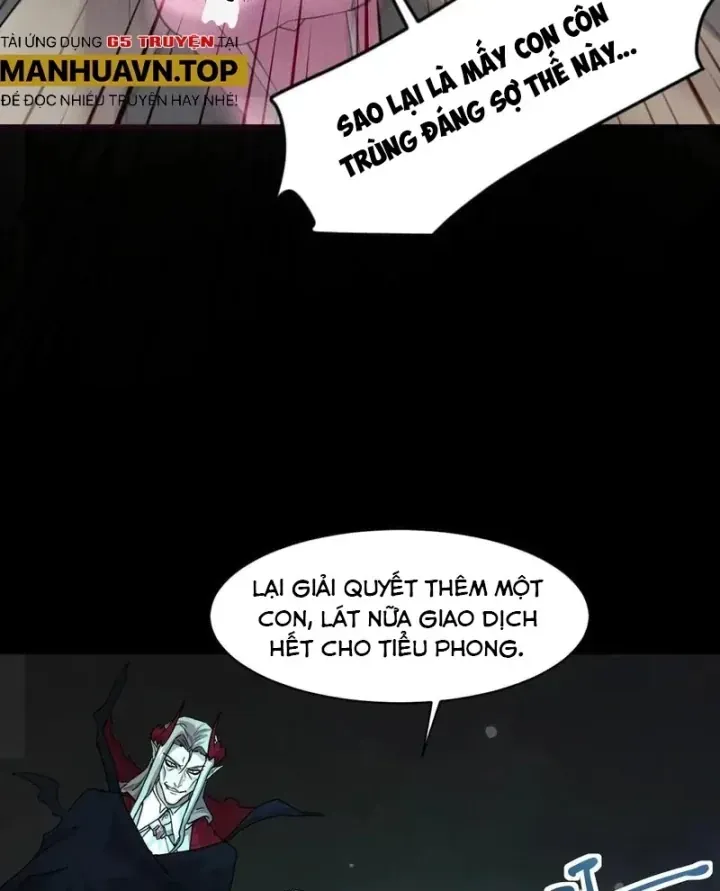Bắt Đầu Với Trăm Vạn Minh Tệ Chap 301 - Next Chap 300