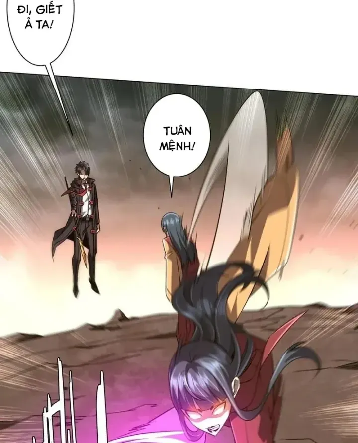Bắt Đầu Với Trăm Vạn Minh Tệ Chap 301 - Next Chap 300