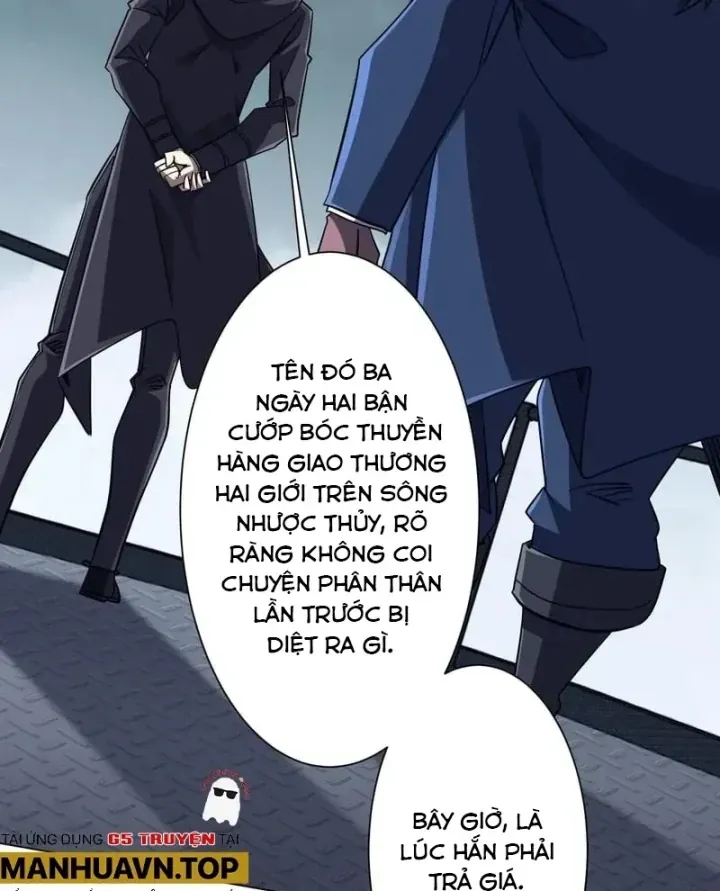 Bắt Đầu Với Trăm Vạn Minh Tệ Chap 301 - Next Chap 300