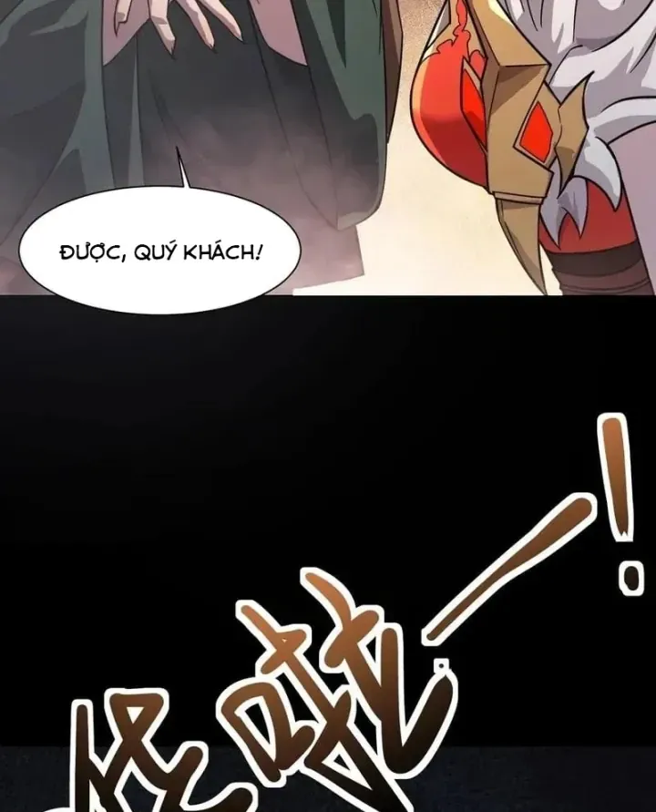 Bắt Đầu Với Trăm Vạn Minh Tệ Chap 301 - Next Chap 300