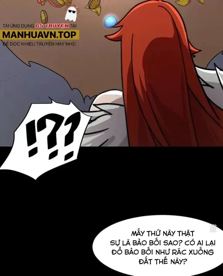 Bắt Đầu Với Trăm Vạn Minh Tệ Chap 301 - Next Chap 300