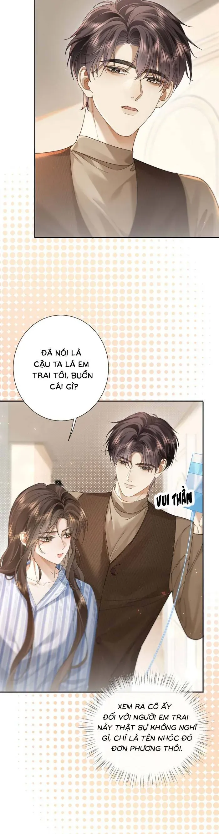 Cám Dỗ Chap 48 - Next Chap 47