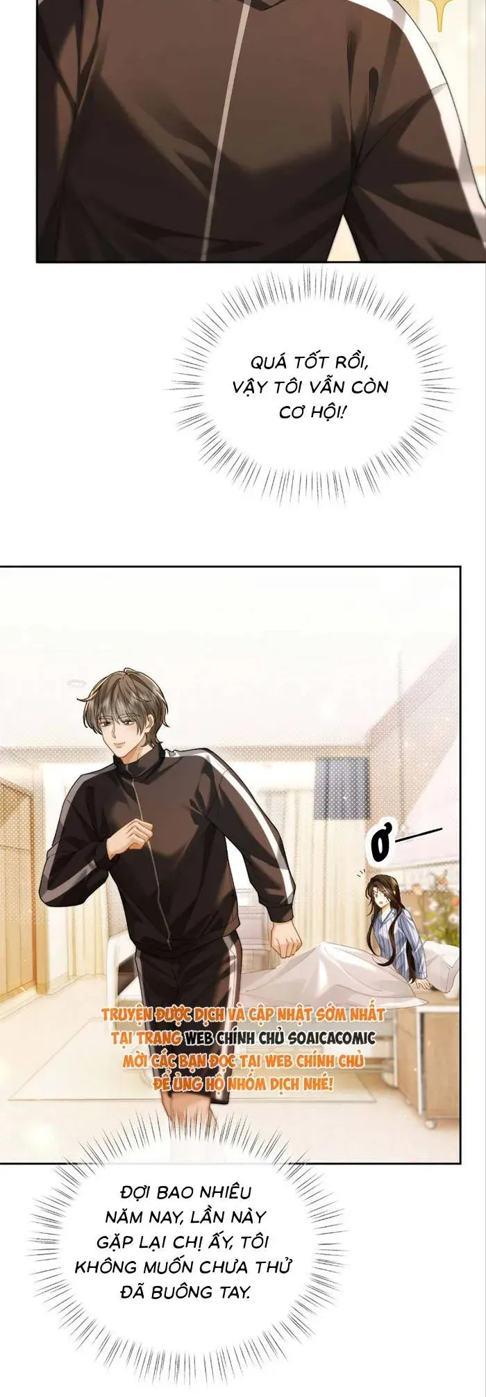 Cám Dỗ Chap 48 - Next Chap 47