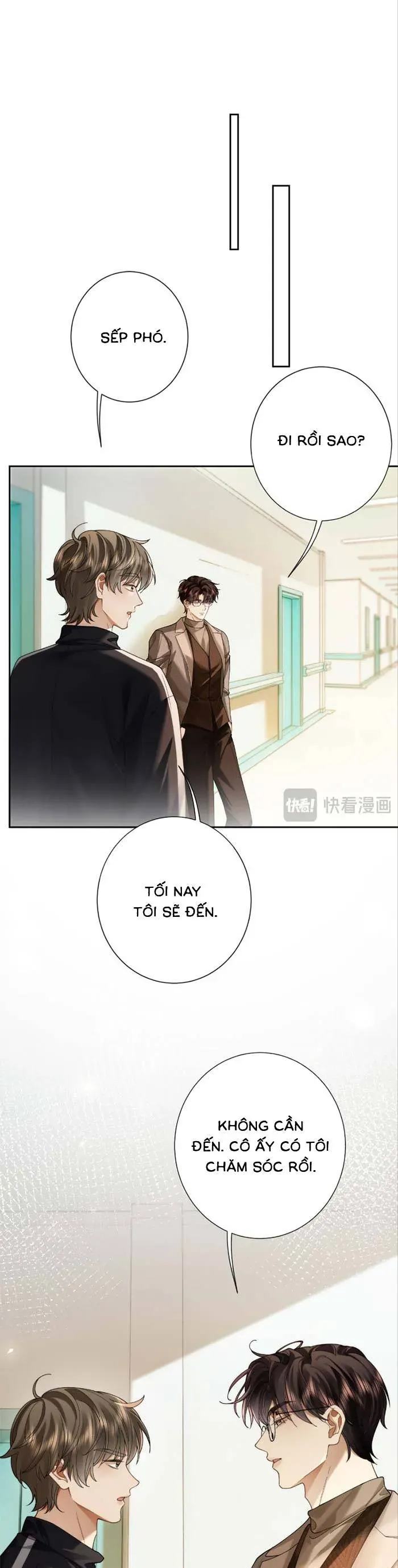 Cám Dỗ Chap 48 - Next Chap 47
