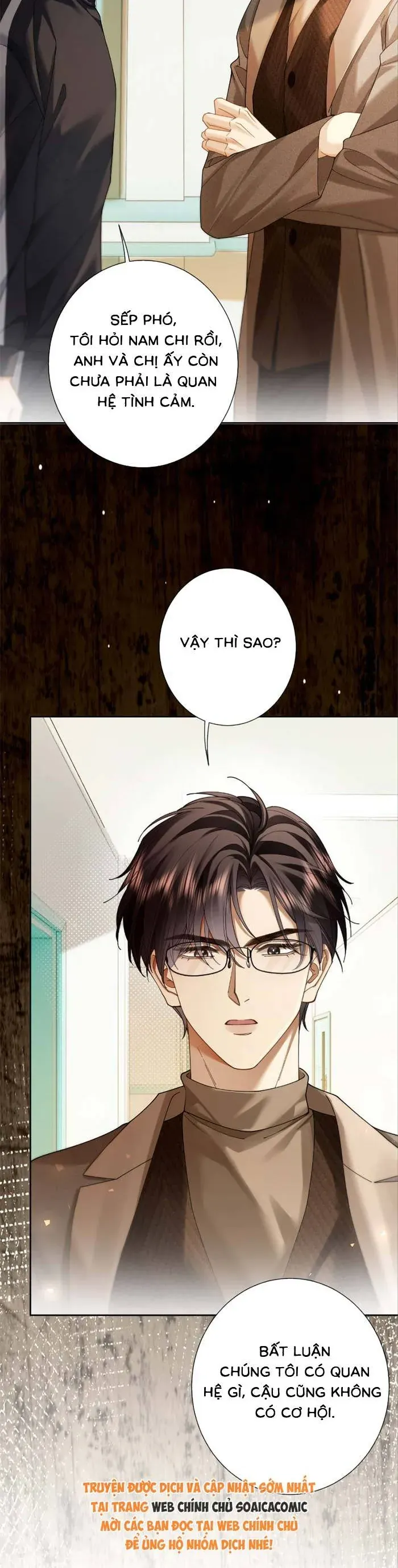 Cám Dỗ Chap 48 - Next Chap 47