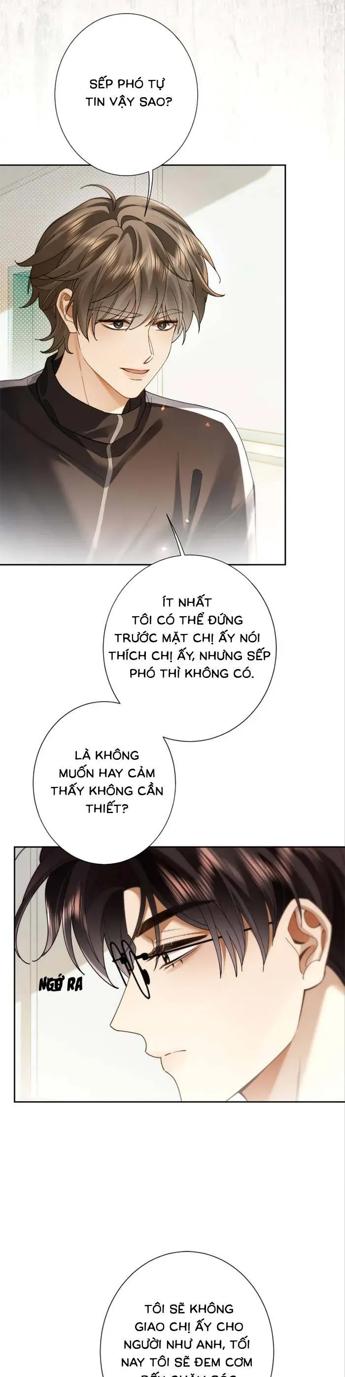 Cám Dỗ Chap 48 - Next Chap 47