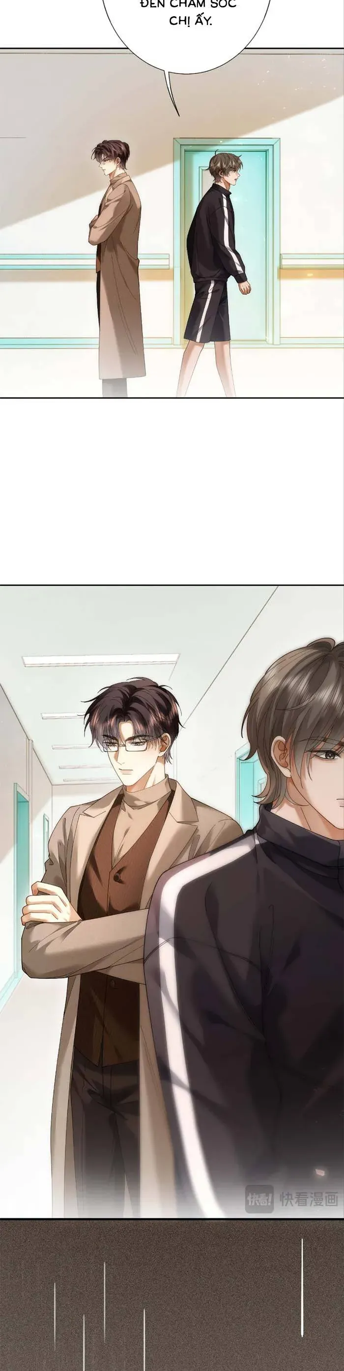 Cám Dỗ Chap 48 - Next Chap 47